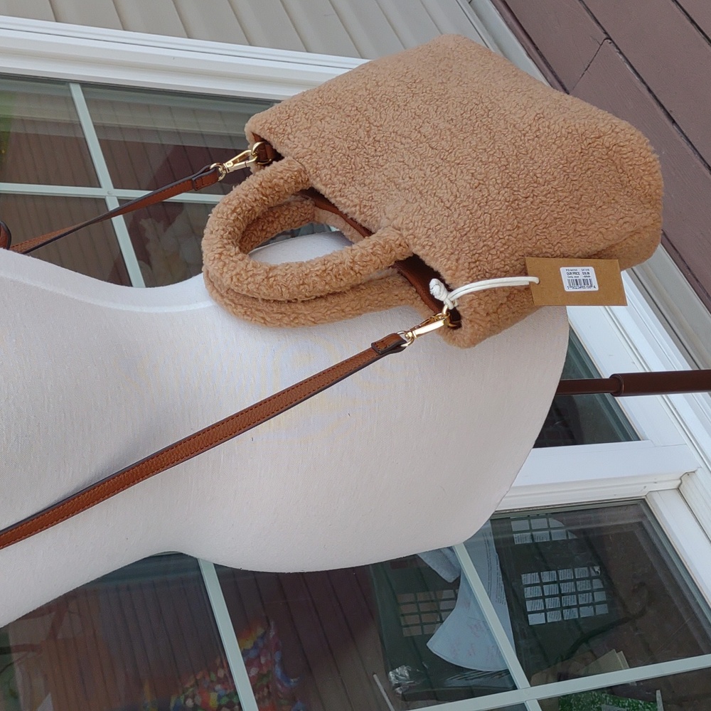 MIX NO. 6 Caiti Satchel. - Picture 13 of 16